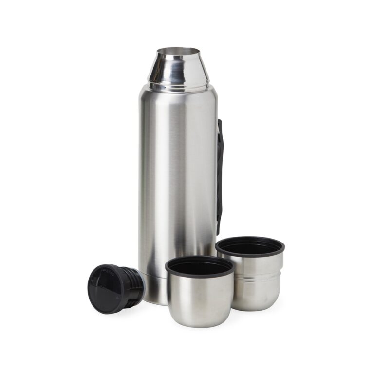 Brinde Garrafa Térmica 1 Litro 3