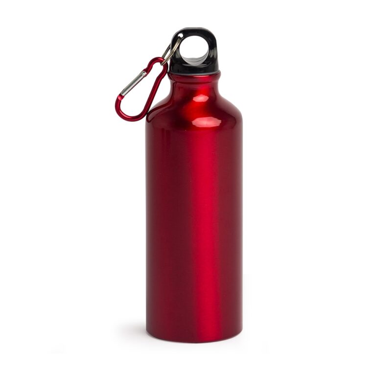 Brinde Squeeze Alumínio 500ml
