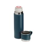 Brinde Kit Garrafa Térmica 3