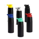Brinde Squeeze Inox 880ml 1