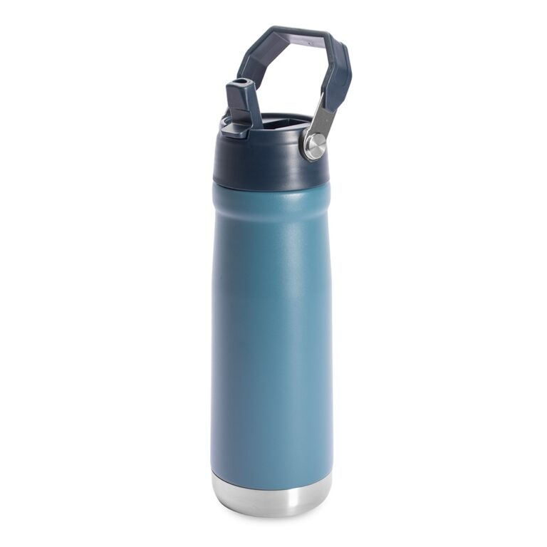 Brinde Garrafa Térmica 630ml 2