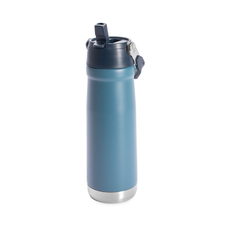 Brinde Garrafa Térmica 630ml 3