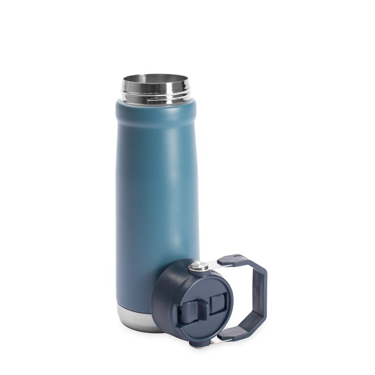 Brinde Garrafa Térmica 630ml 4