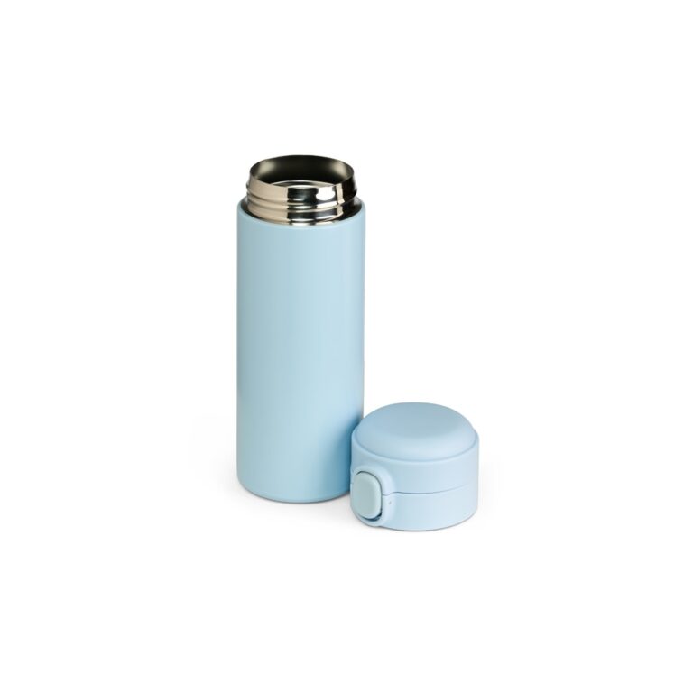 Brinde Garrafa Térmica 400ml 3