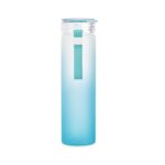 Brinde Garrafa de Vidro 470ml 2