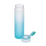 Brinde Garrafa de Vidro 470ml 3
