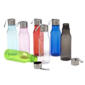 Brinde Garrafa Plástica 600ml 1
