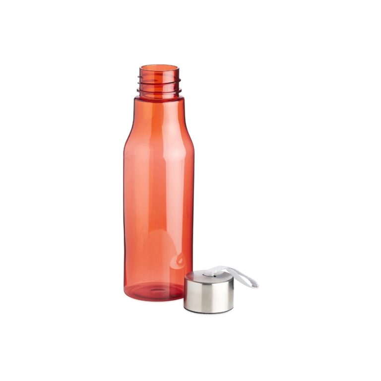Brinde Garrafa Plástica 600ml 2