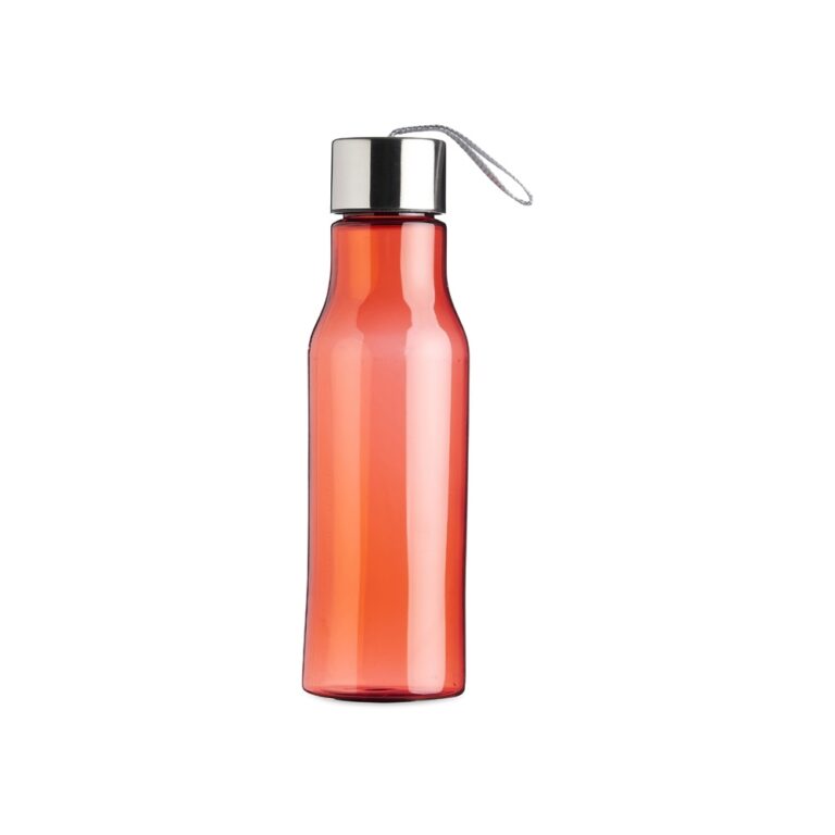 Brinde Garrafa Plástica 600ml 3