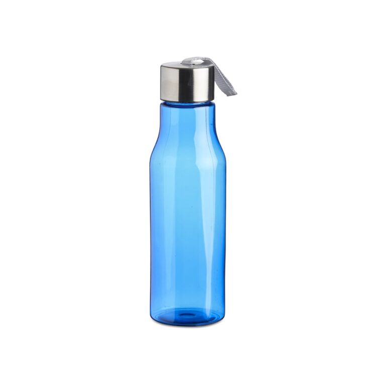 Brinde Garrafa Plástica 600ml