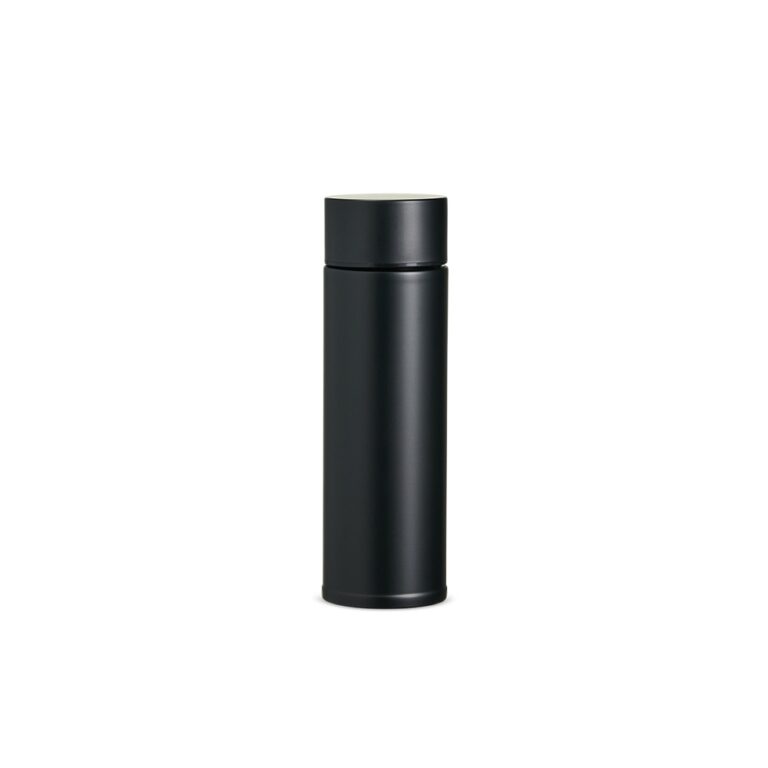 Brinde Garrafa Térmica Inox 320ml