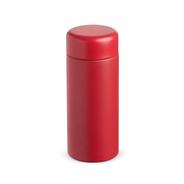 Brinde Garrafa Térmica 200ml 4