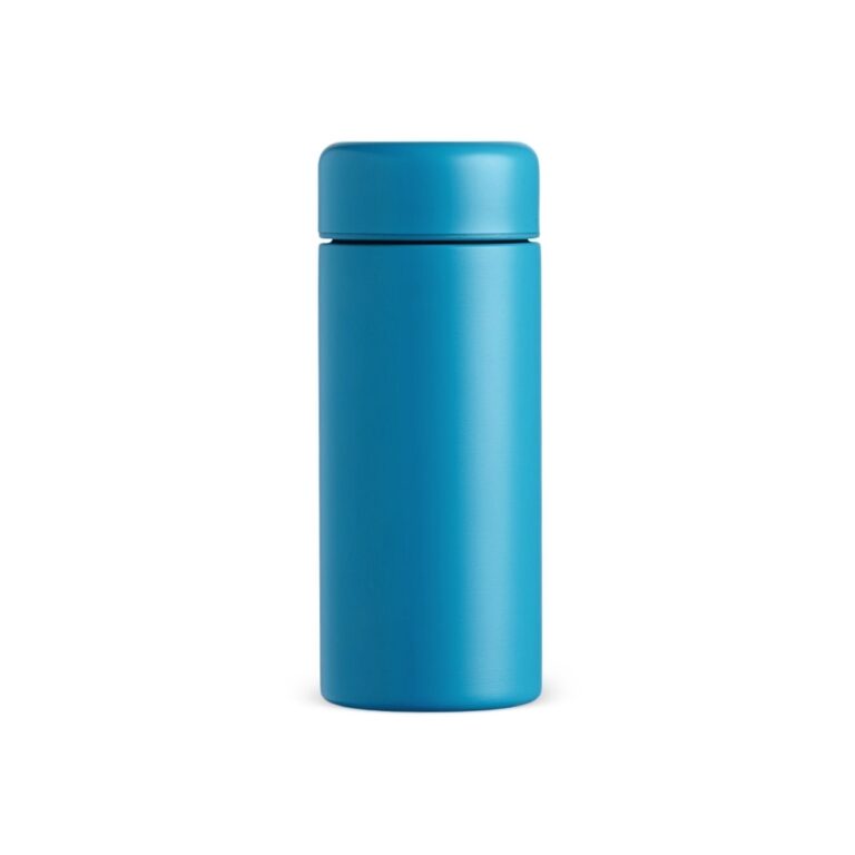 Brinde Garrafa Térmica 200ml