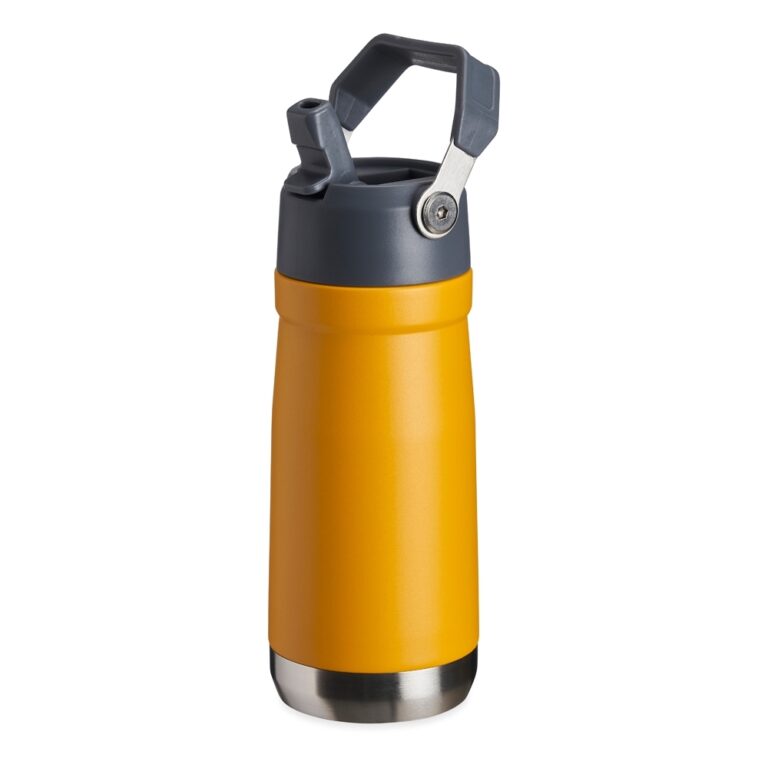 Brinde Garrafa Térmica 550ml 2