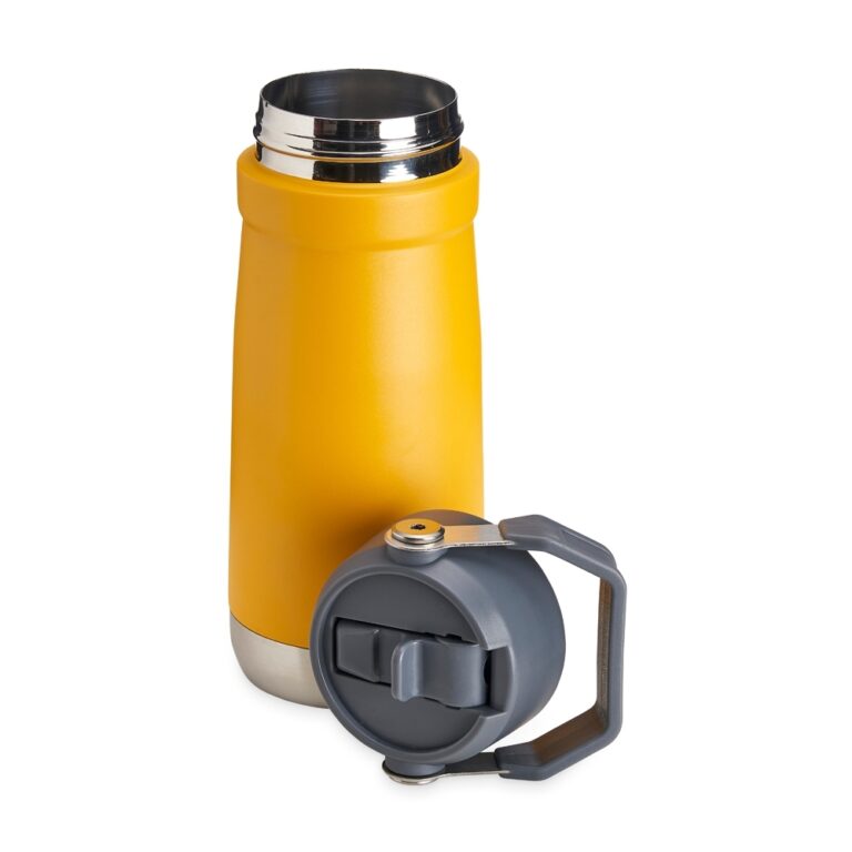 Brinde Garrafa Térmica 550ml 5