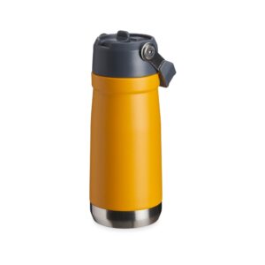 Brinde Garrafa Térmica 550ml