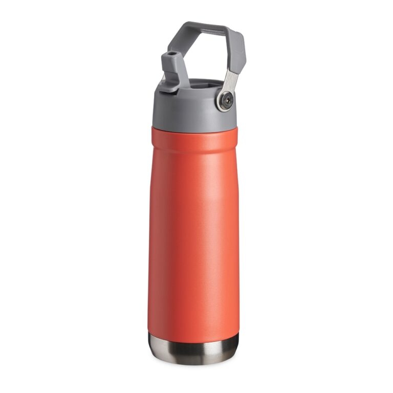 Brinde Garrafa Térmica 700ml 2