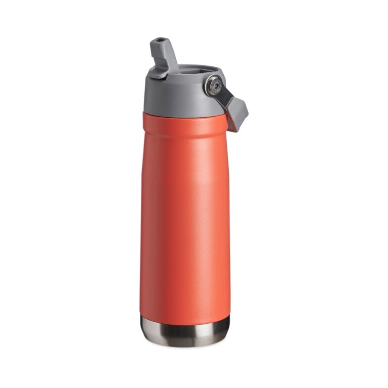 Brinde Garrafa Térmica 700ml 3