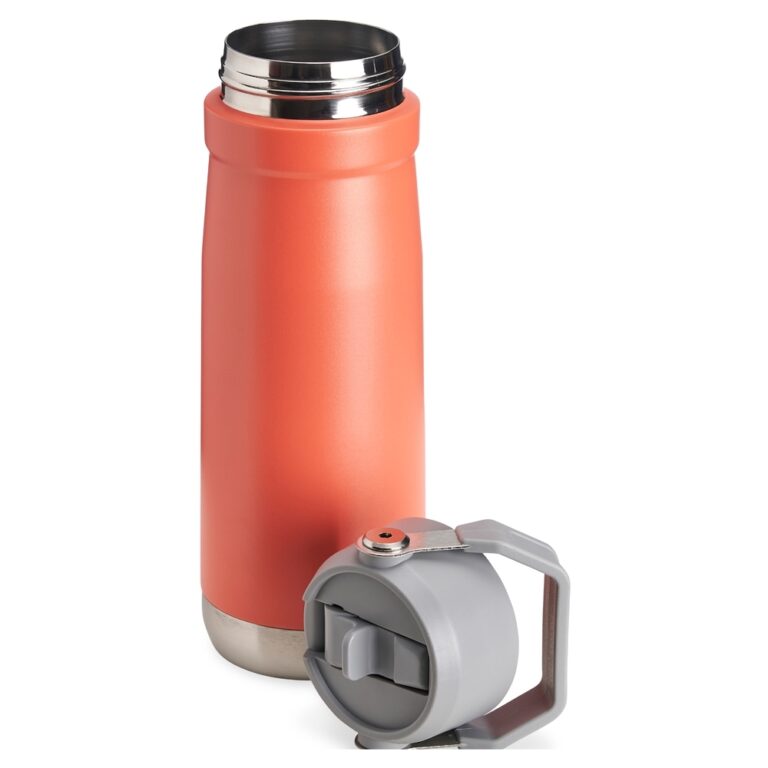 Brinde Garrafa Térmica 700ml 5