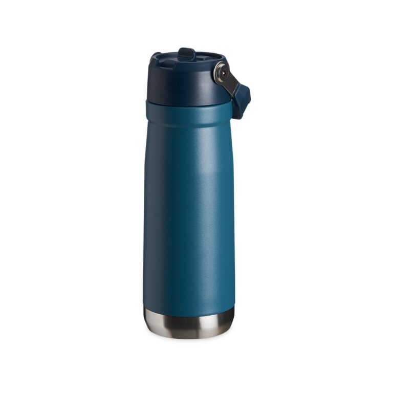 Brinde Garrafa Térmica 700ml