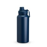 Brinde Garrafa Térmica Inox 1 Litro