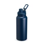 Brinde Garrafa Térmica Inox 1 Litro 2