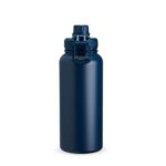 Brinde Garrafa Térmica Inox 1 Litro 4