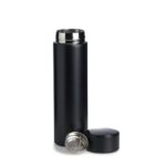 Brinde Garrafa Térmica 400ml com Display LED 1