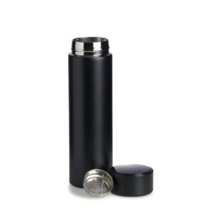 Brinde Garrafa Térmica 400ml com Display LED 1