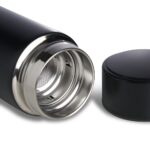 Brinde Garrafa Térmica 400ml com Display LED 2
