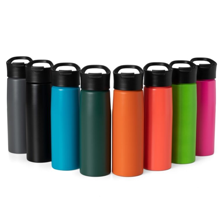 Brinde Squeeze Alumínio 750ml 1