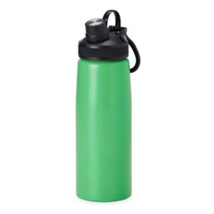 Brinde Squeeze Inox 900ml