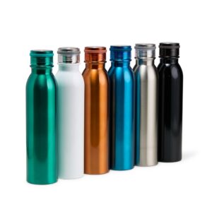 Brinde Garrafa Térmica Inox 800ml 1