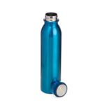 Brinde Garrafa Térmica Inox 800ml 2