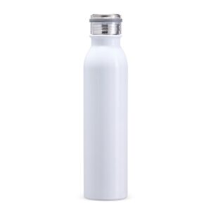 Brinde Garrafa Térmica Inox 800ml