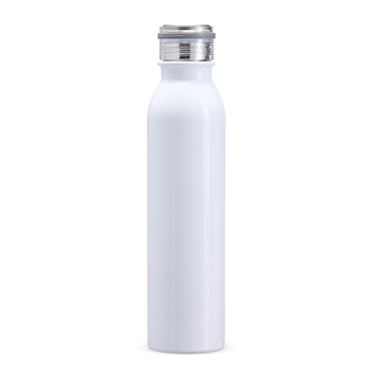 Brinde Garrafa Térmica Inox 800ml