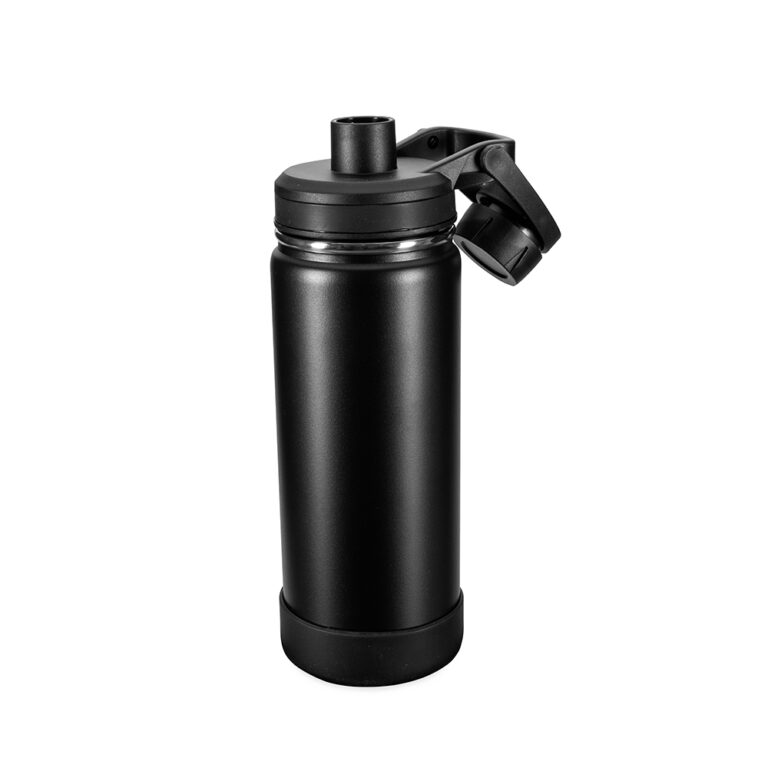 Brinde Garrafa Térmica 550ml 3
