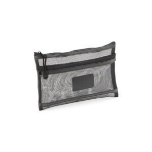 Brinde Estojo de Malha de Nylon