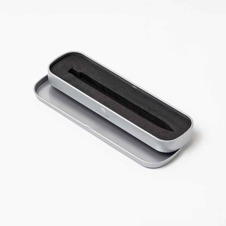 Brinde Estojo de Metal