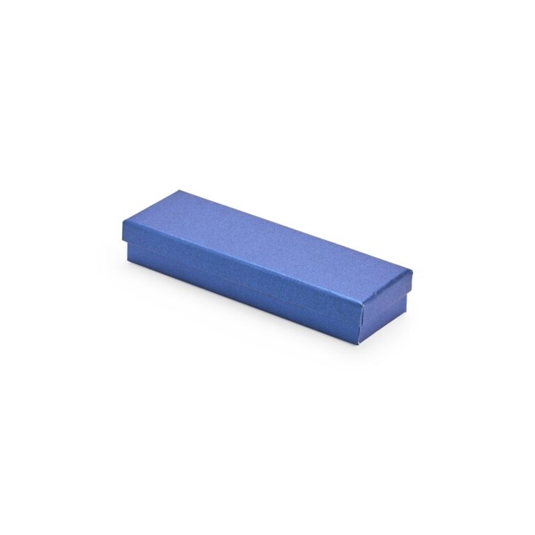 Brinde Estojo de Papelão 4