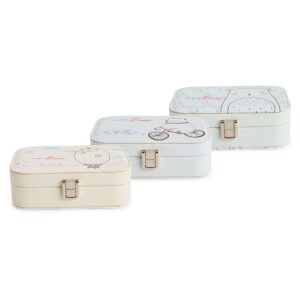 Brinde Porta-Joias 1