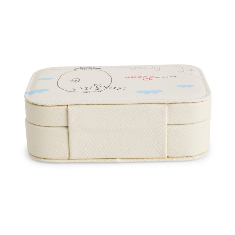 Brinde Porta-Joias 3