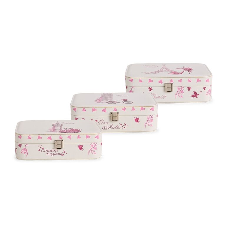 Brinde Porta-Joias 1