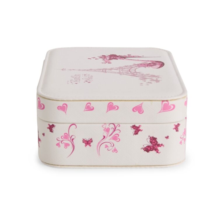 Brinde Porta-Joias 2