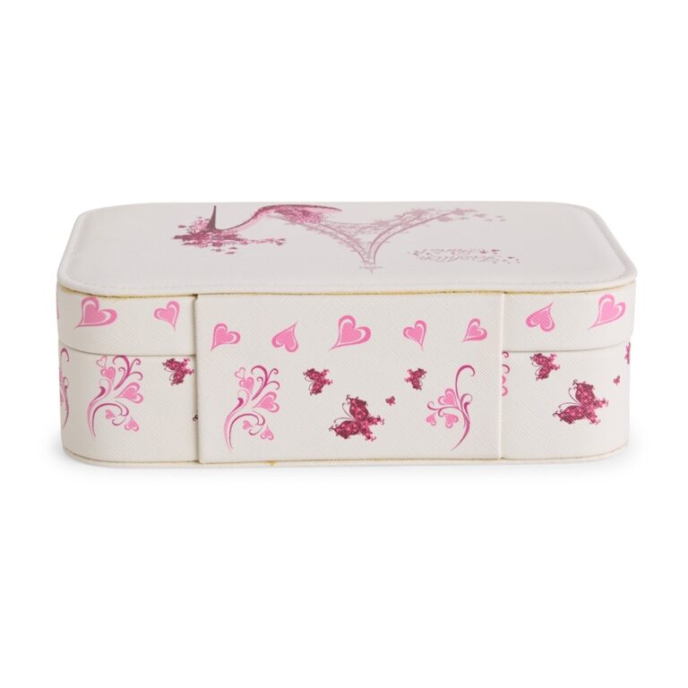 Brinde Porta-Joias 3