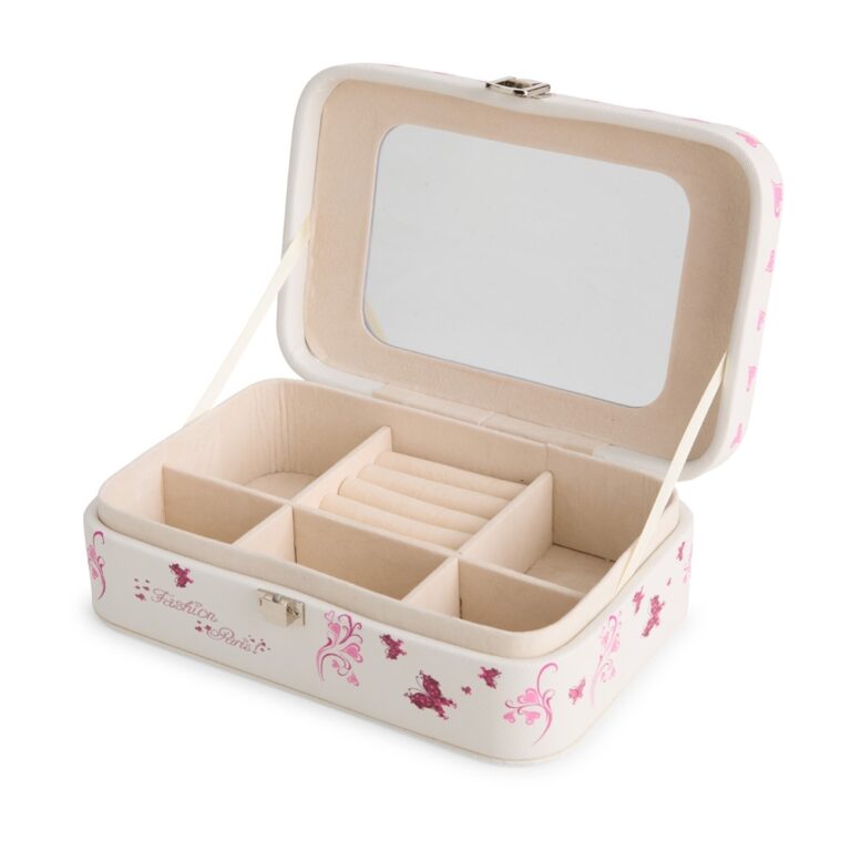 Brinde Porta-Joias 4