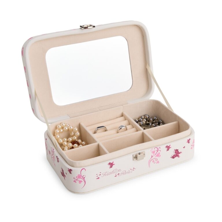 Brinde Porta-Joias 5