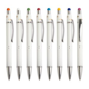 Brinde Caneta Metal Touch Antiestresse 1