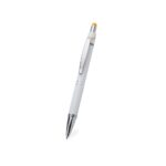 Brinde Caneta Metal Touch Antiestresse 3
