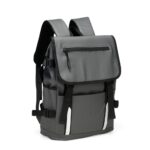Brinde Mochila Couro Sintético 18 Litros